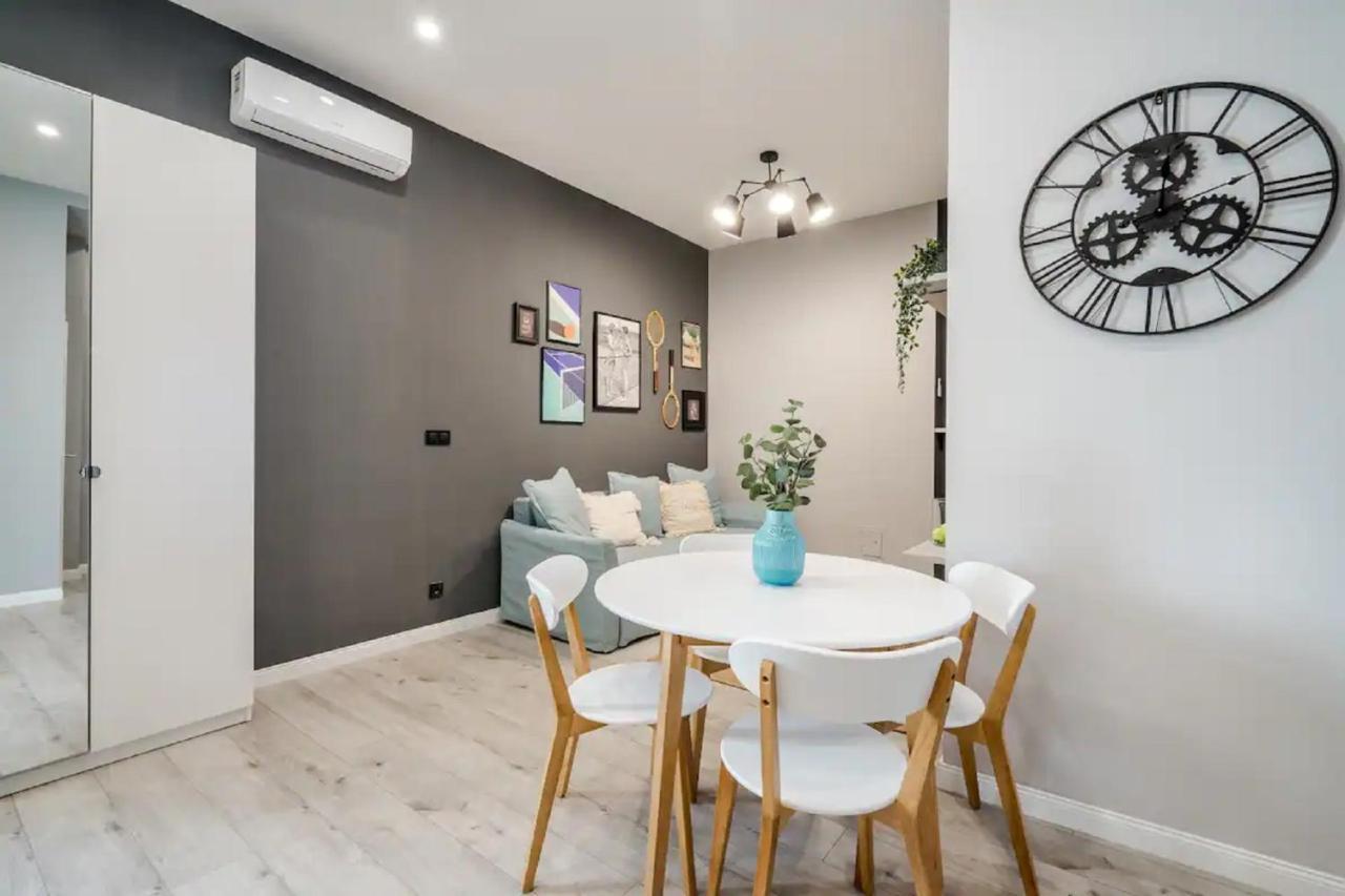 Trendy Design Apartment بودابست المظهر الخارجي الصورة