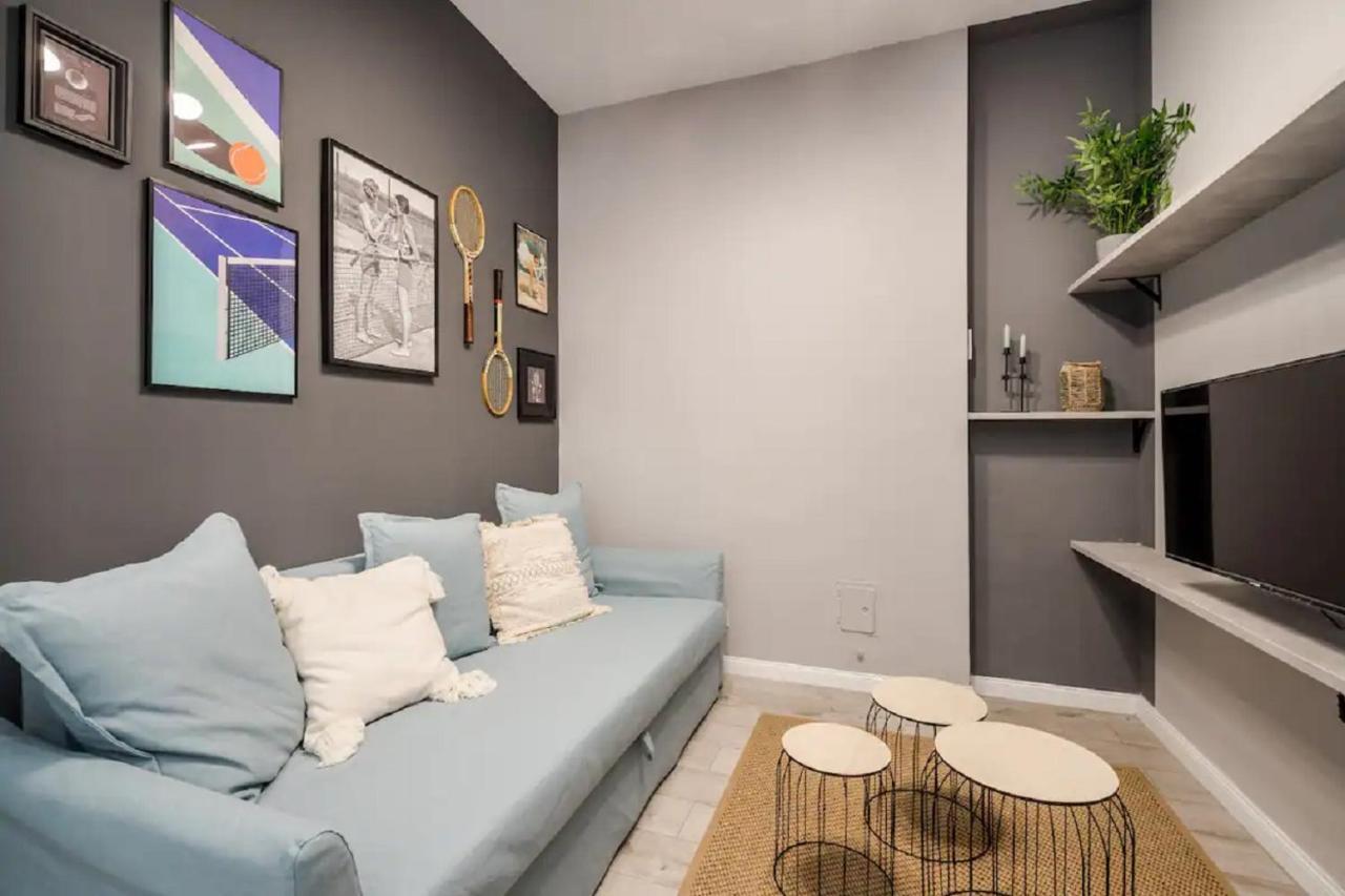 Trendy Design Apartment بودابست المظهر الخارجي الصورة