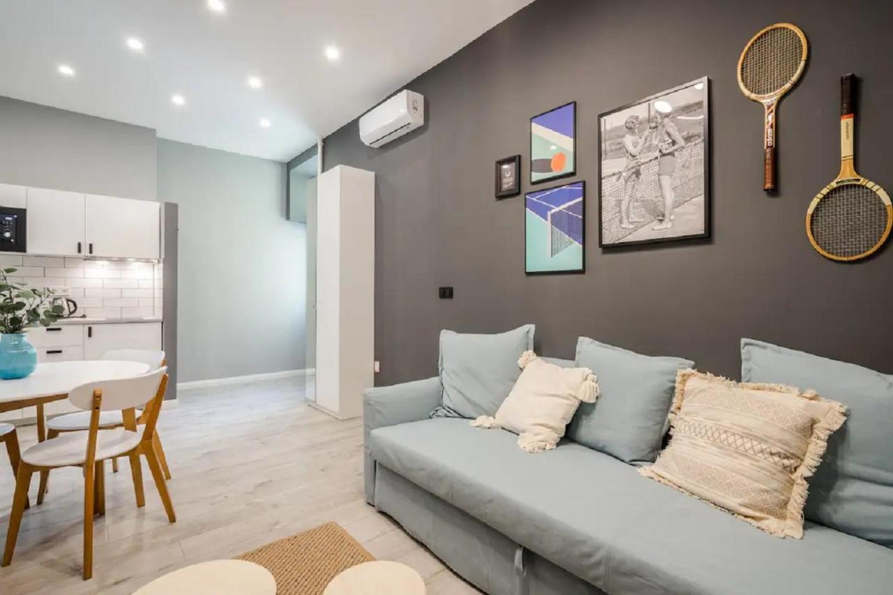 Trendy Design Apartment بودابست المظهر الخارجي الصورة