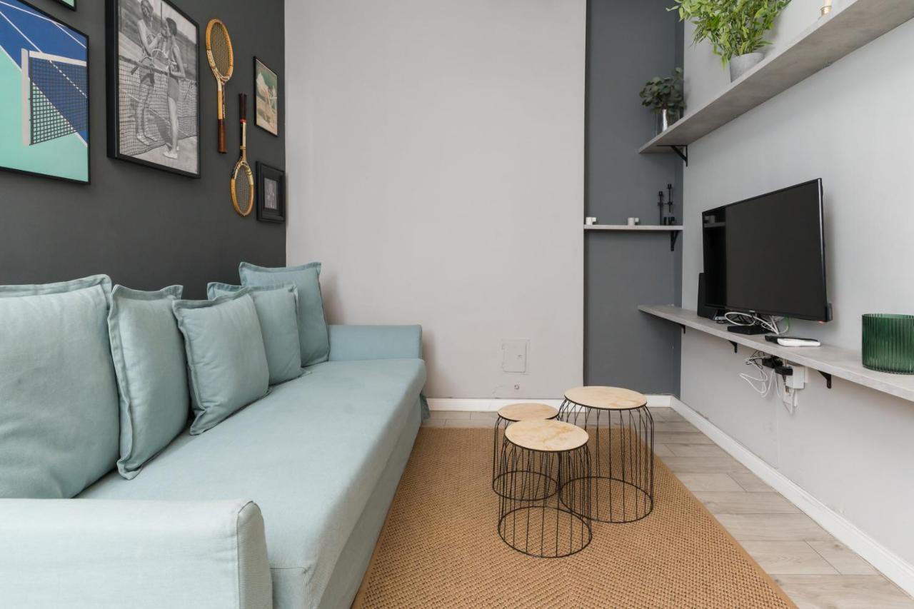 Trendy Design Apartment بودابست المظهر الخارجي الصورة
