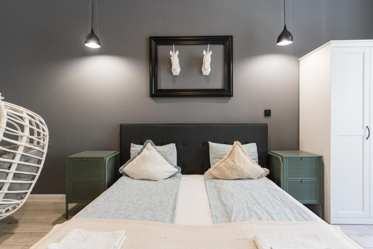Trendy Design Apartment بودابست المظهر الخارجي الصورة